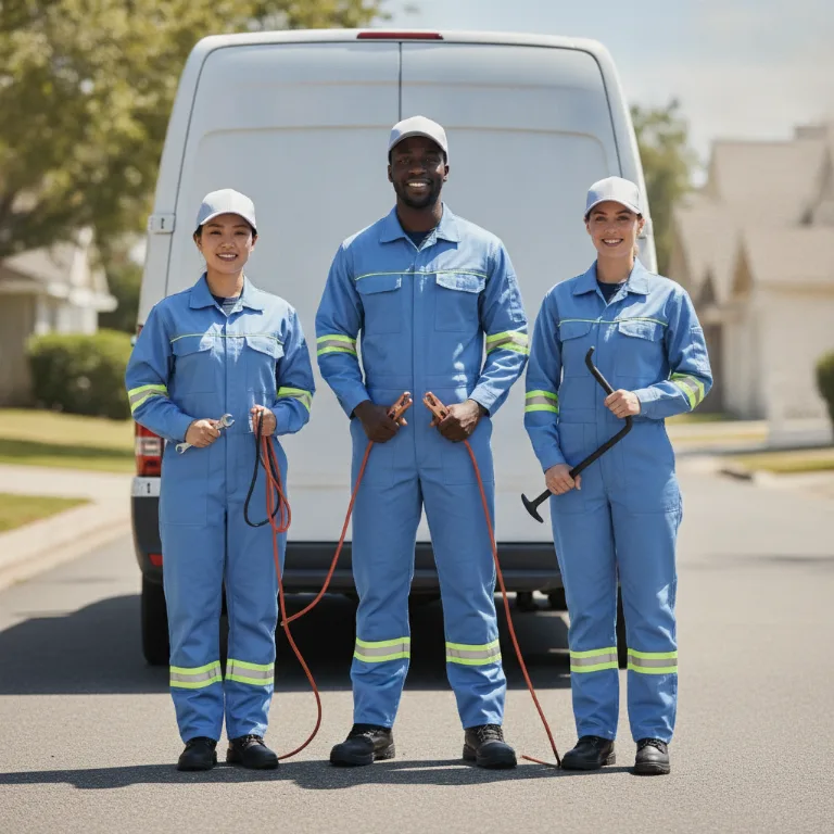 roadside assistance Sugar Land